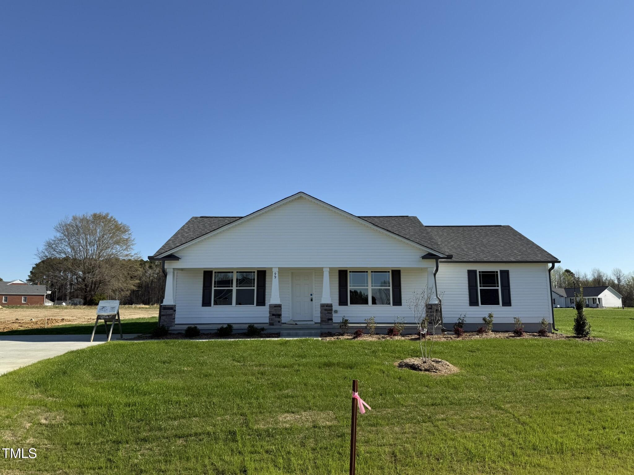 99 Pate Landing Drive