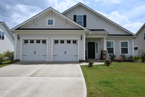 Photo of 113 Sugarmaple Way, Youngsville, NC 27596 (MLS # 10178093)