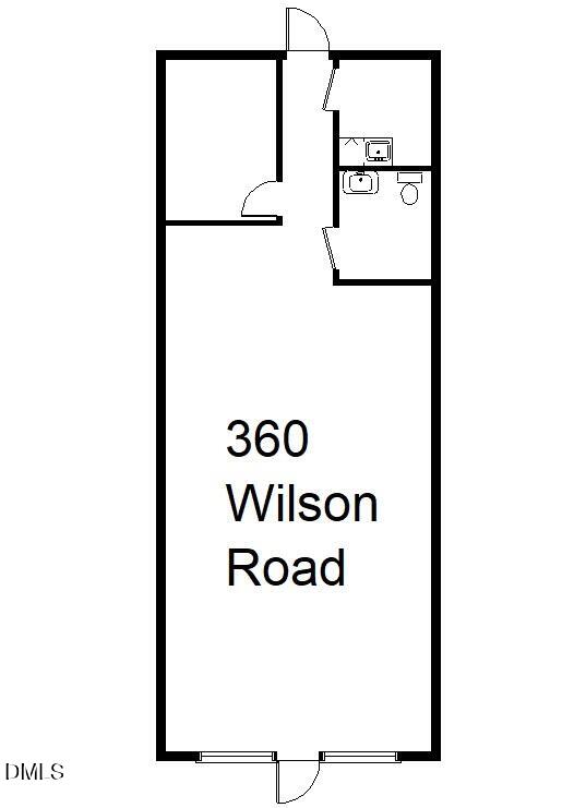 352 Wilson Road 360