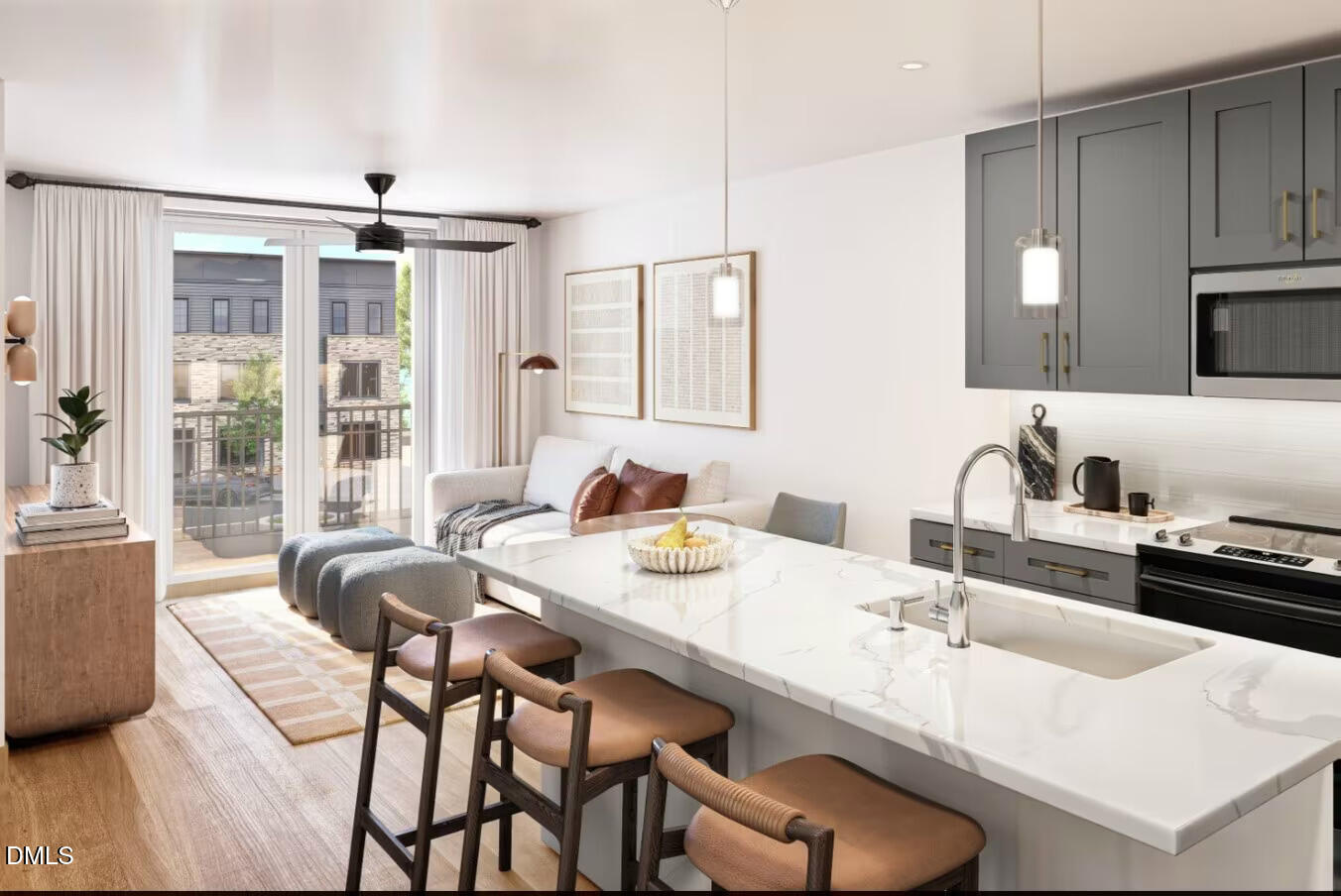 1000 Martin Luther King Junior Boulevard Th3