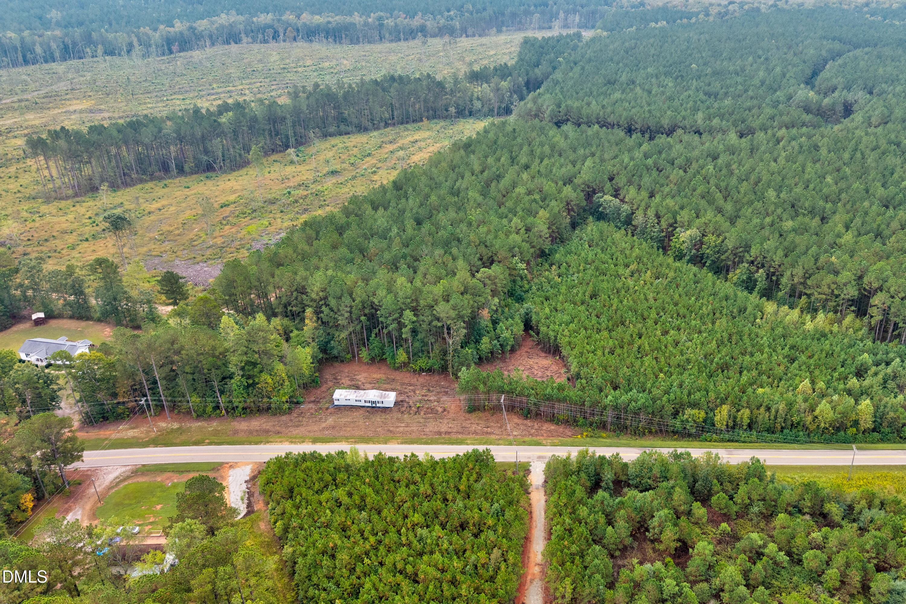 401 Capps Farm Rd Road