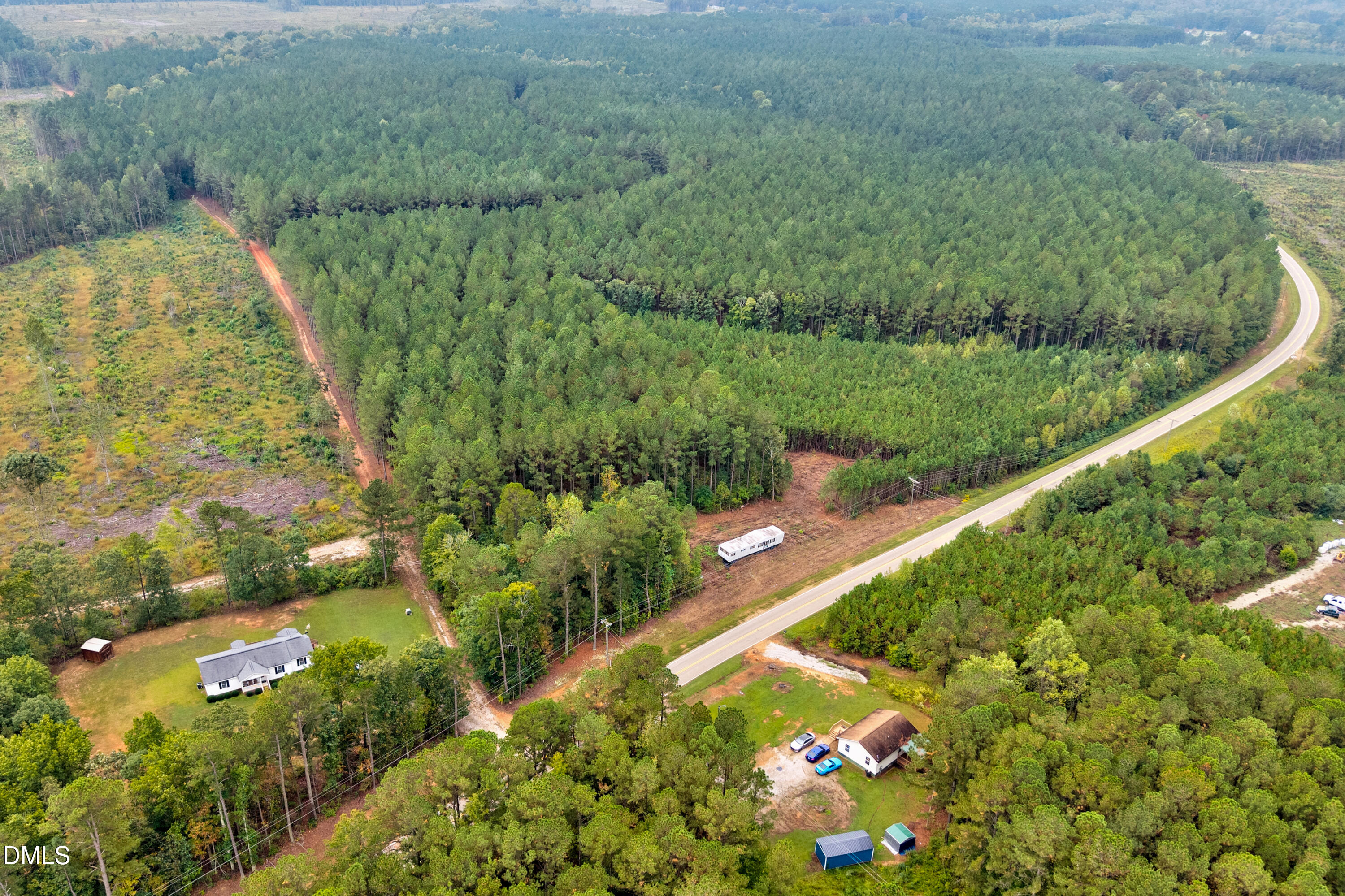 401 Capps Farm Rd Road