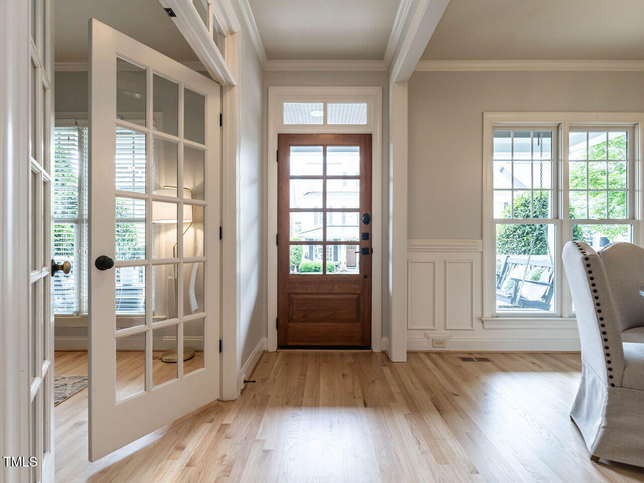 1206 Chalk Maple Drive