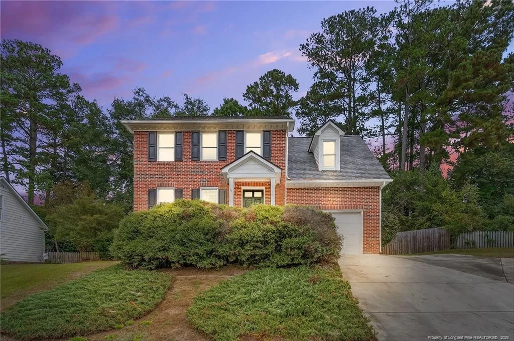 2944 Delaware Drive