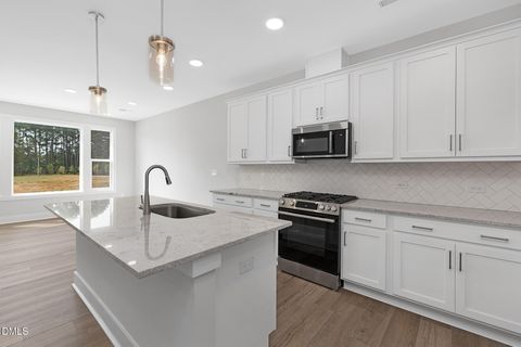 803 Fireship Road Fuquay Varina NC 27526