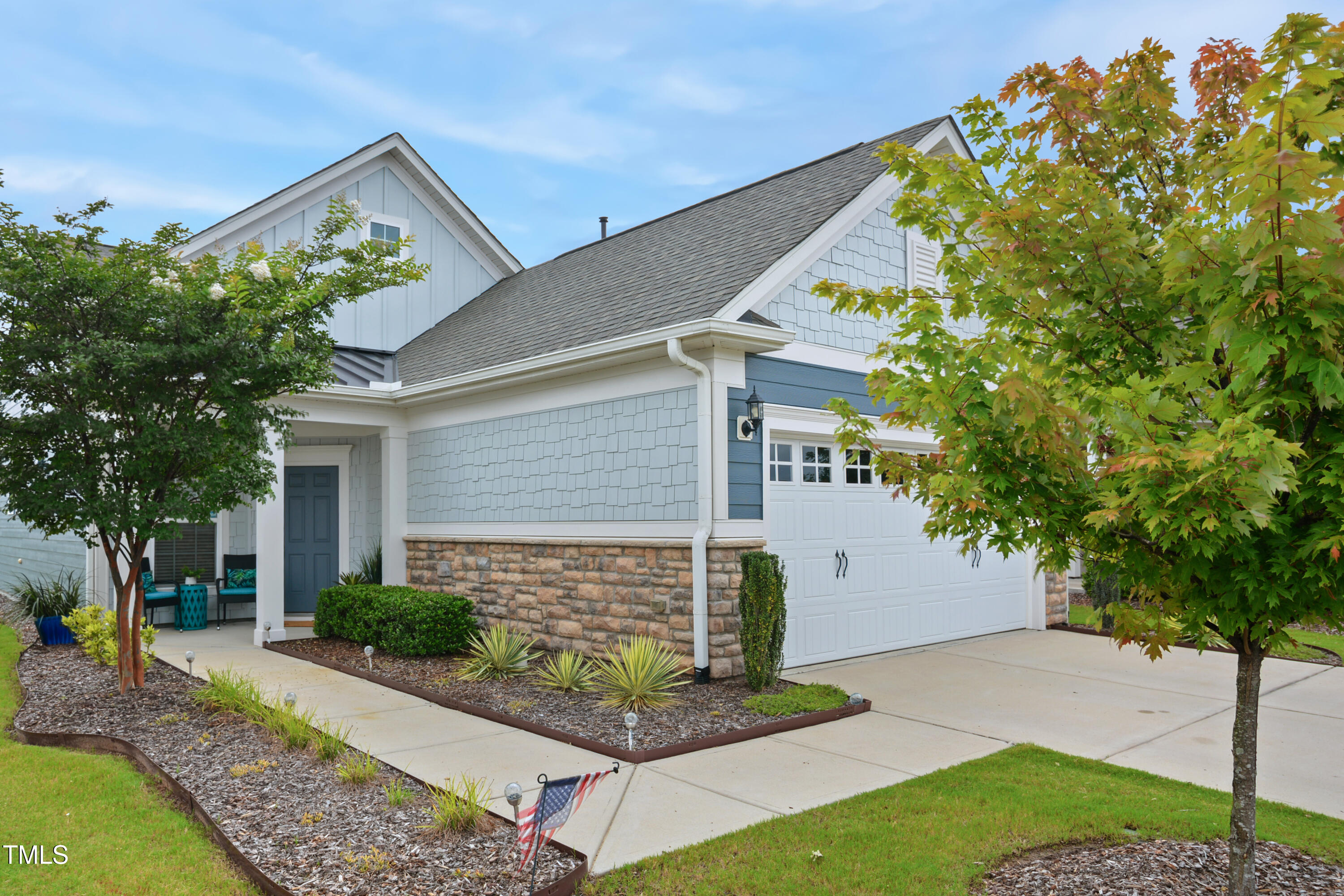 1023 Foxtail Drive