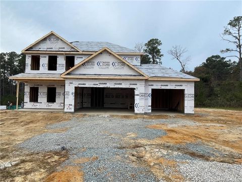 A home in Fayetteville