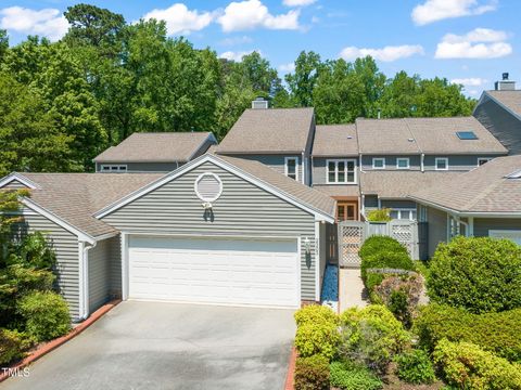 2303 Upper Oaks Way Raleigh NC 27615