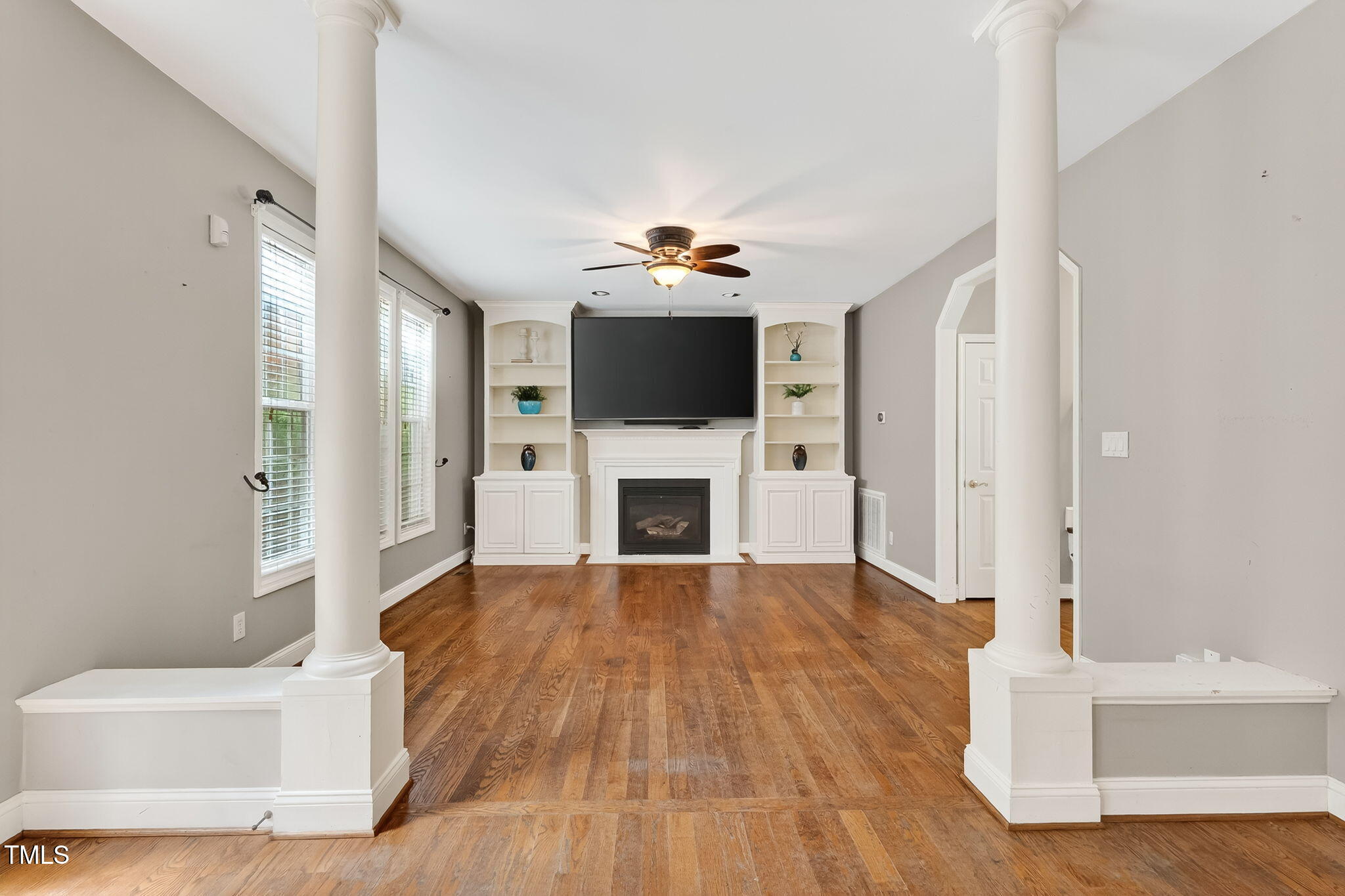 117 Leach Drive