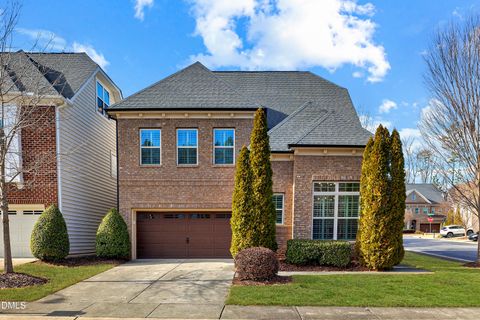 4029 Windflower Lane Raleigh NC 27612