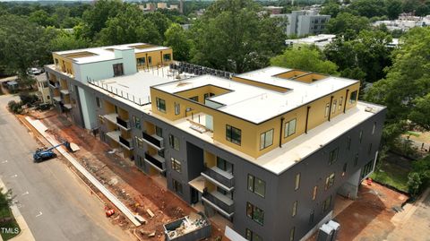 A home in Raleigh