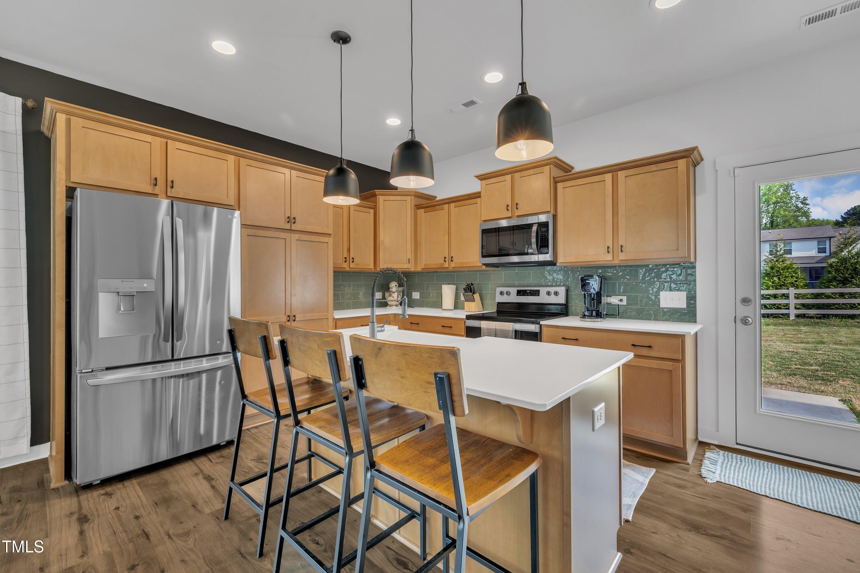138 Tanglewood Place