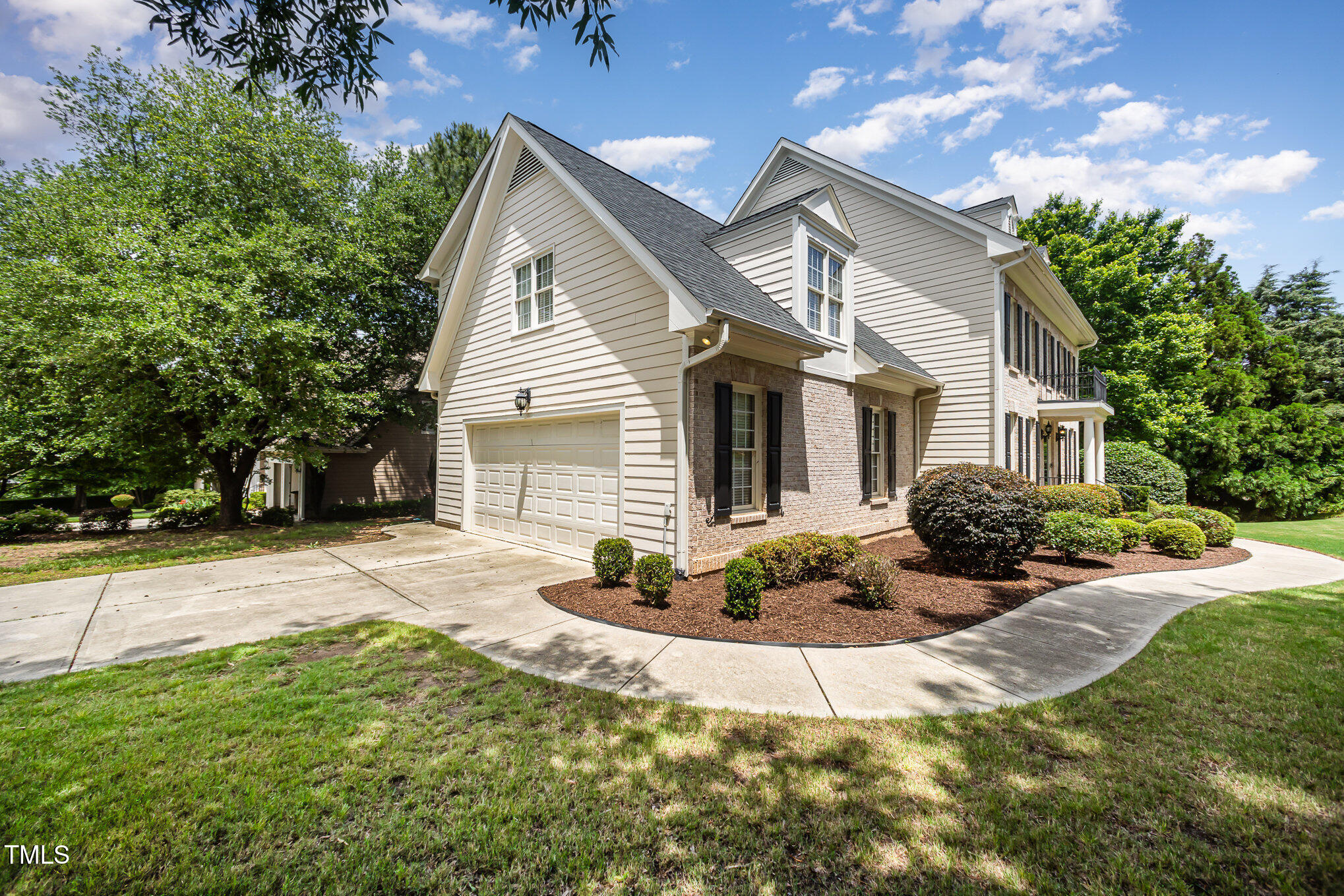 1401 Brewer Jackson Court