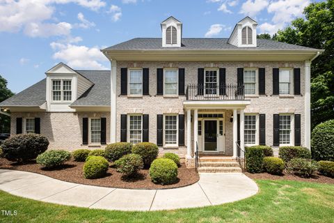 1401 Brewer Jackson Court Wake Forest NC 27587