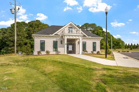 23 Paper Birch Trail 145 Garner NC 27529