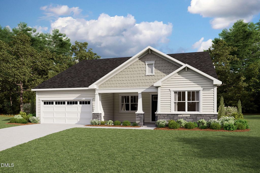 Photo of 139 Scarlet Sage Drive, Fuquay Varina, NC 27526 (MLS # 10132192)