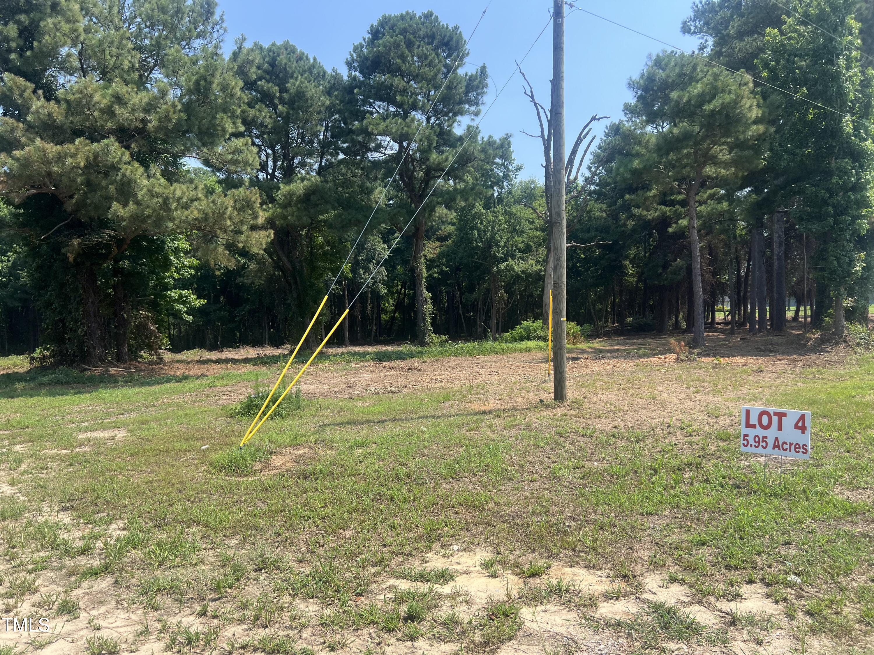 525 Partin Road