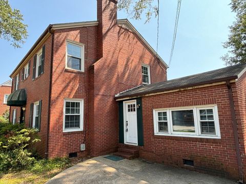 3109 Clark Avenue Raleigh NC 27607