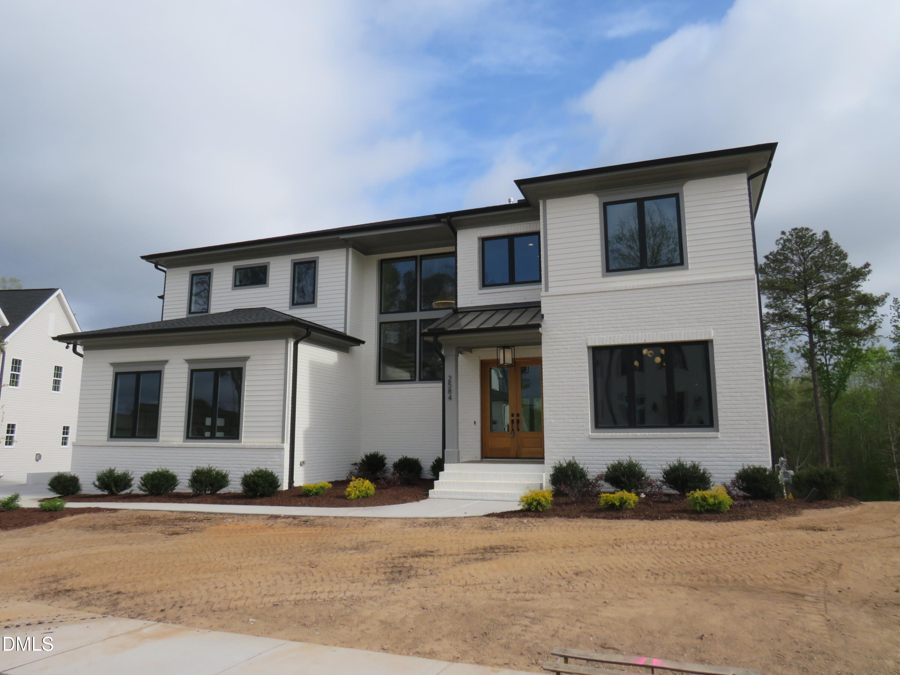 2584 Silas Peak Lane