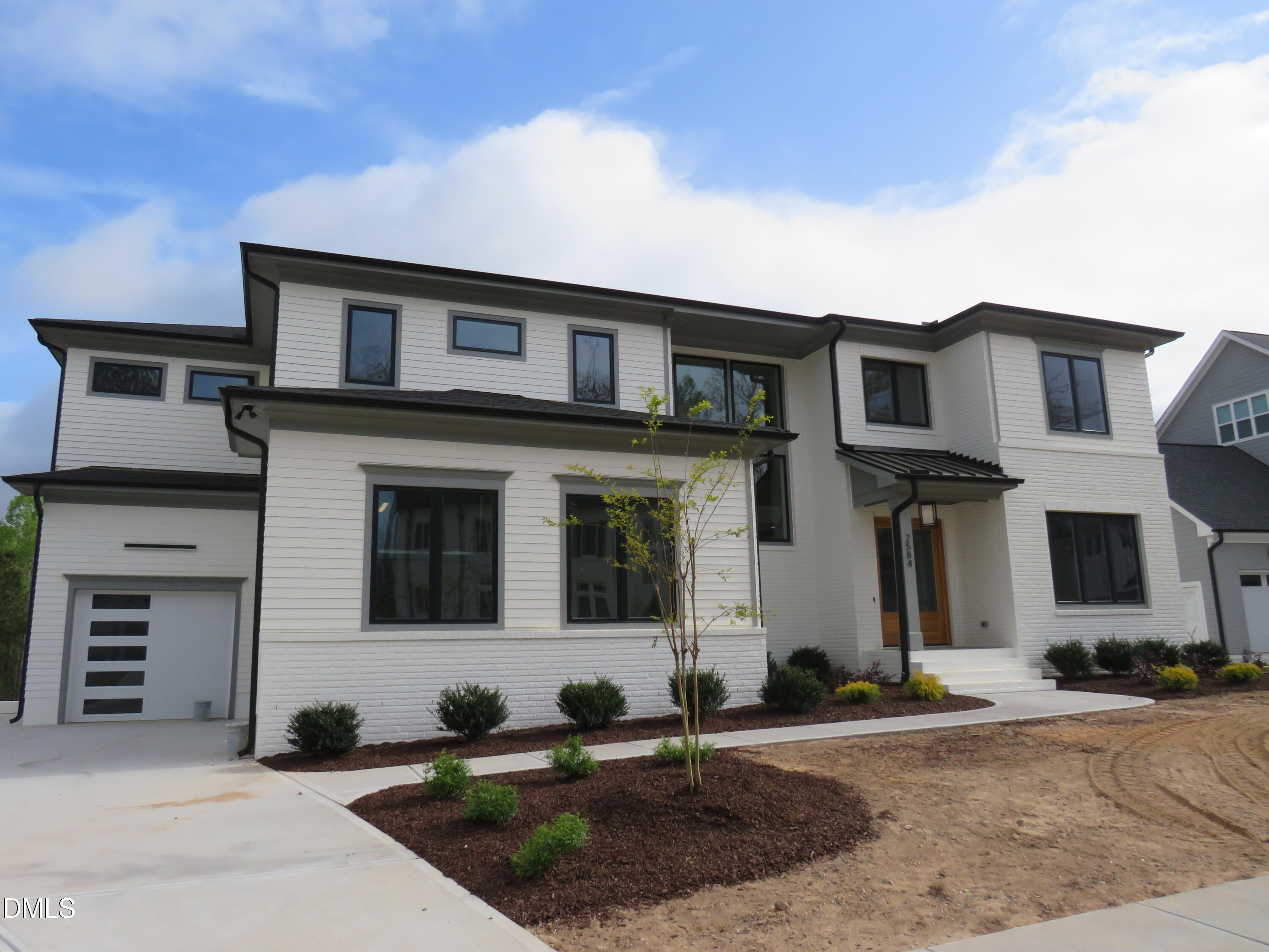 2584 Silas Peak Lane