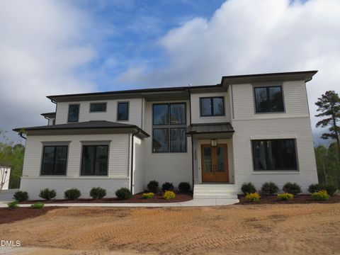 2584 Silas Peak Lane Apex NC 27523