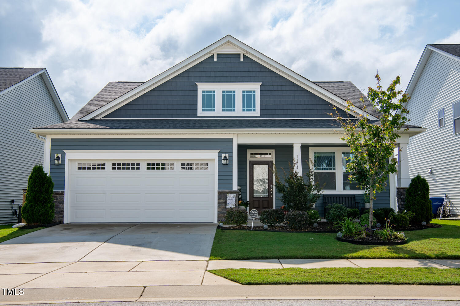 1104 Briar Gate Drive