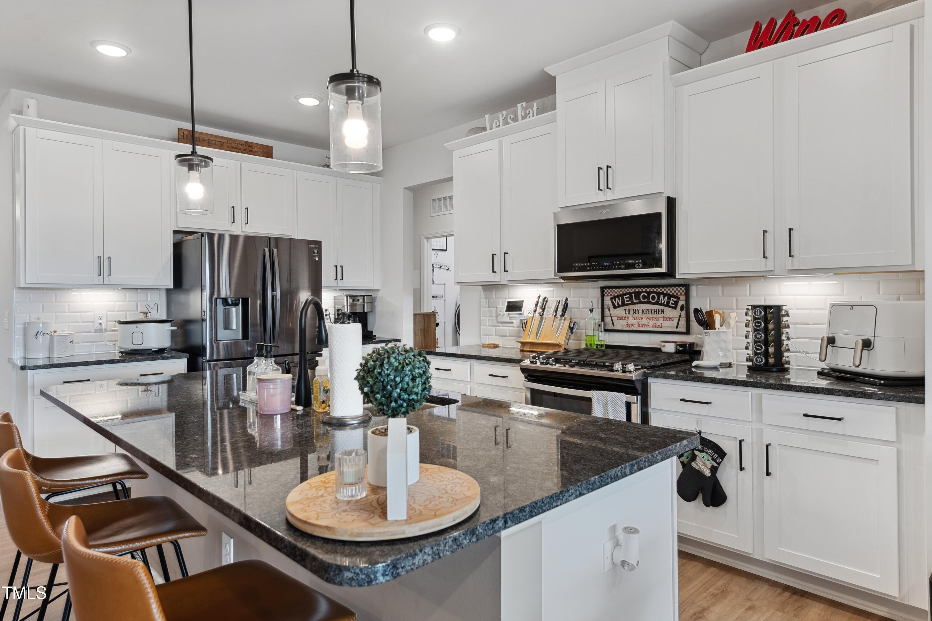 1104 Briar Gate Drive