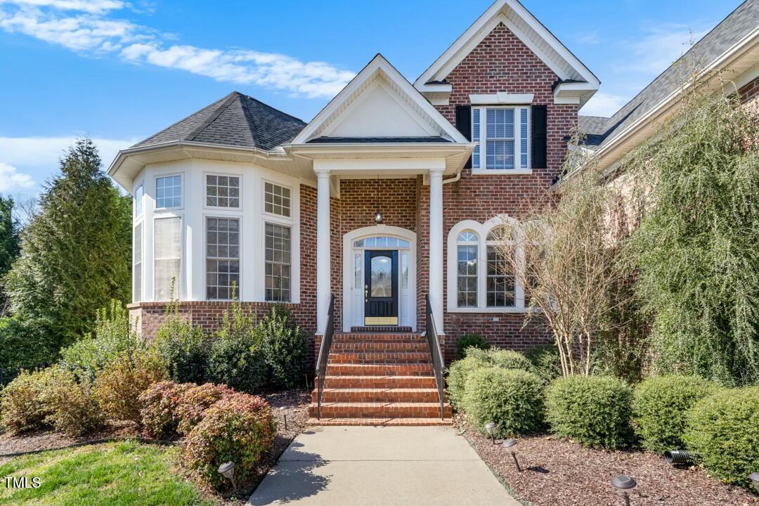 12409 Village Gate Way