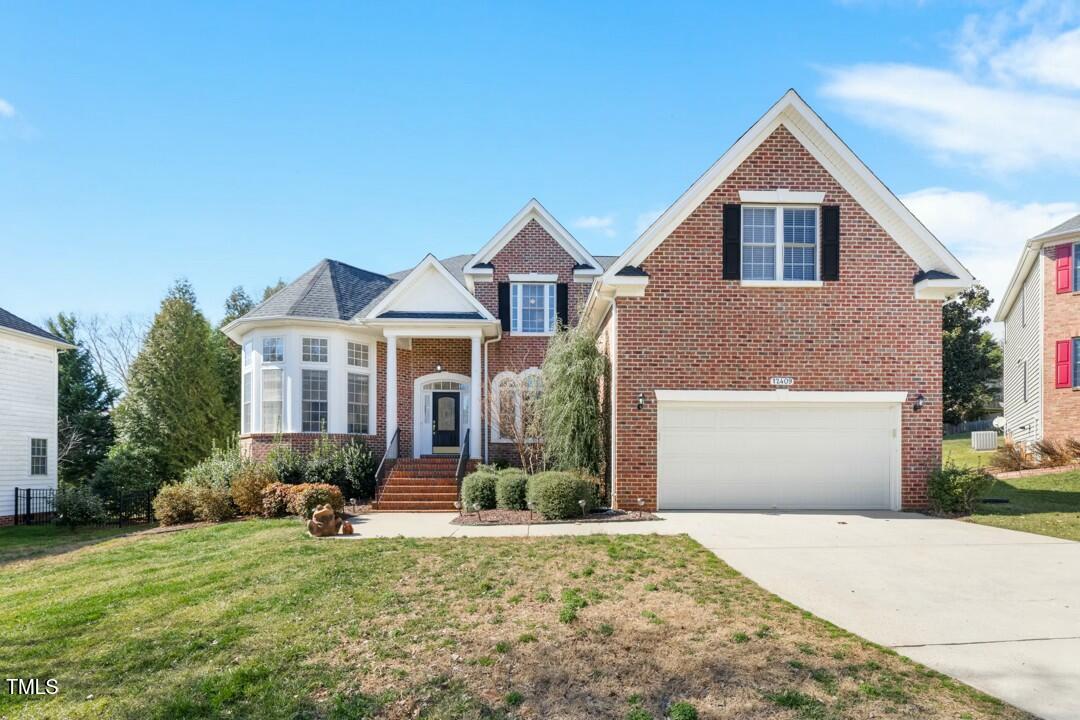 12409 Village Gate Way