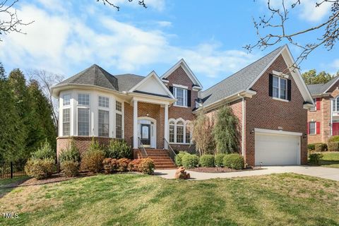 12409 Village Gate Way, Raleigh, NC 27614 - #: 10080212