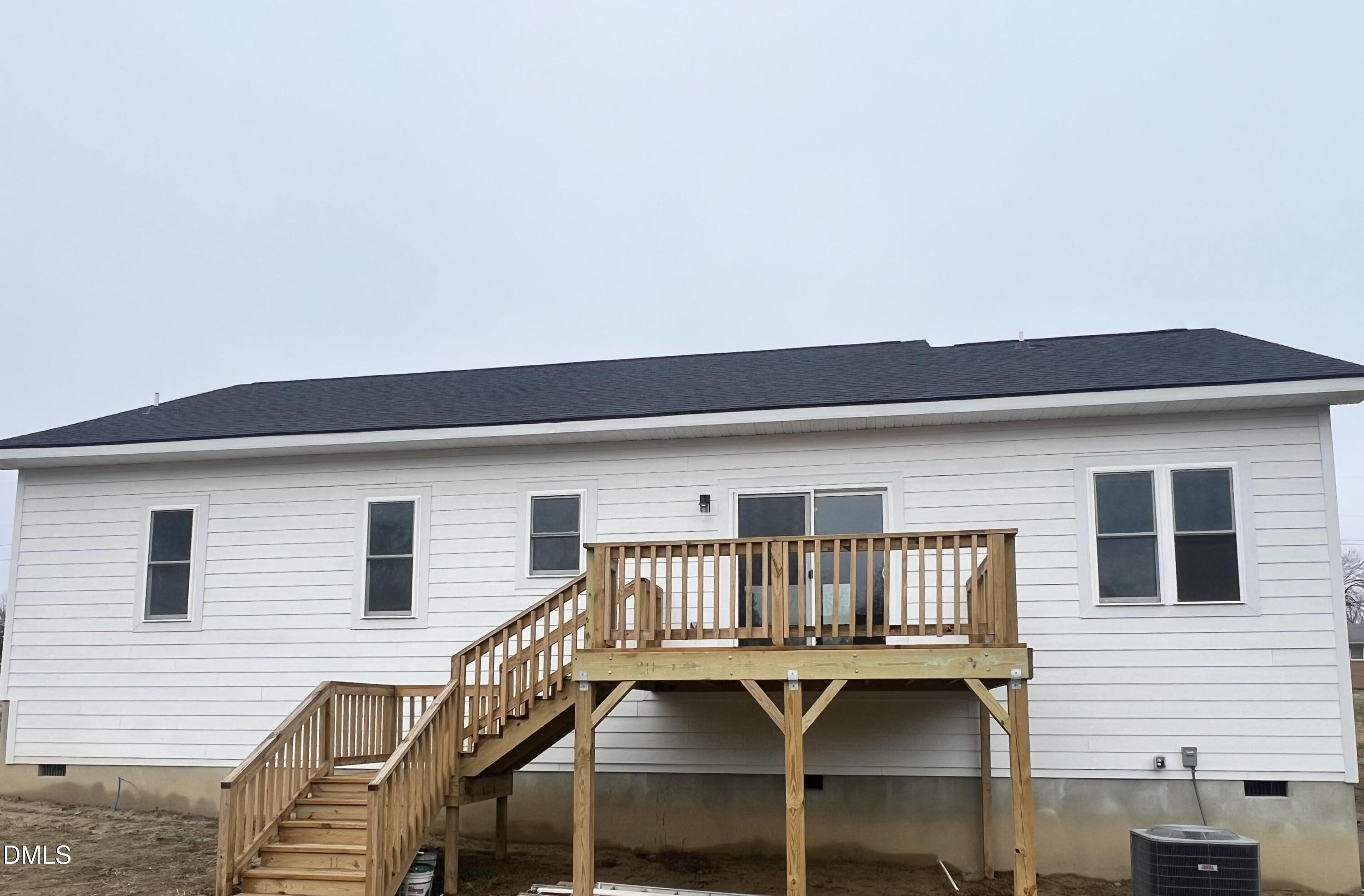 500 Jones Lester Road