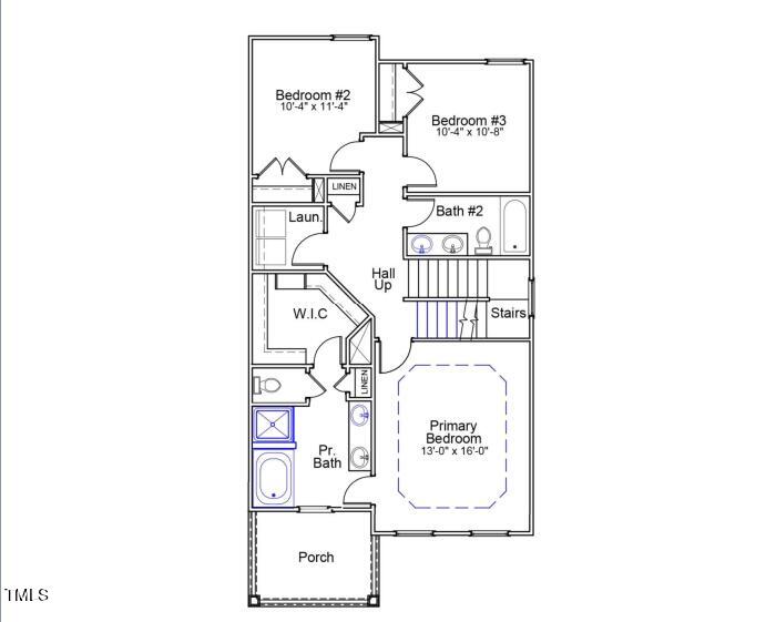 9200 Leaning Post Road 451