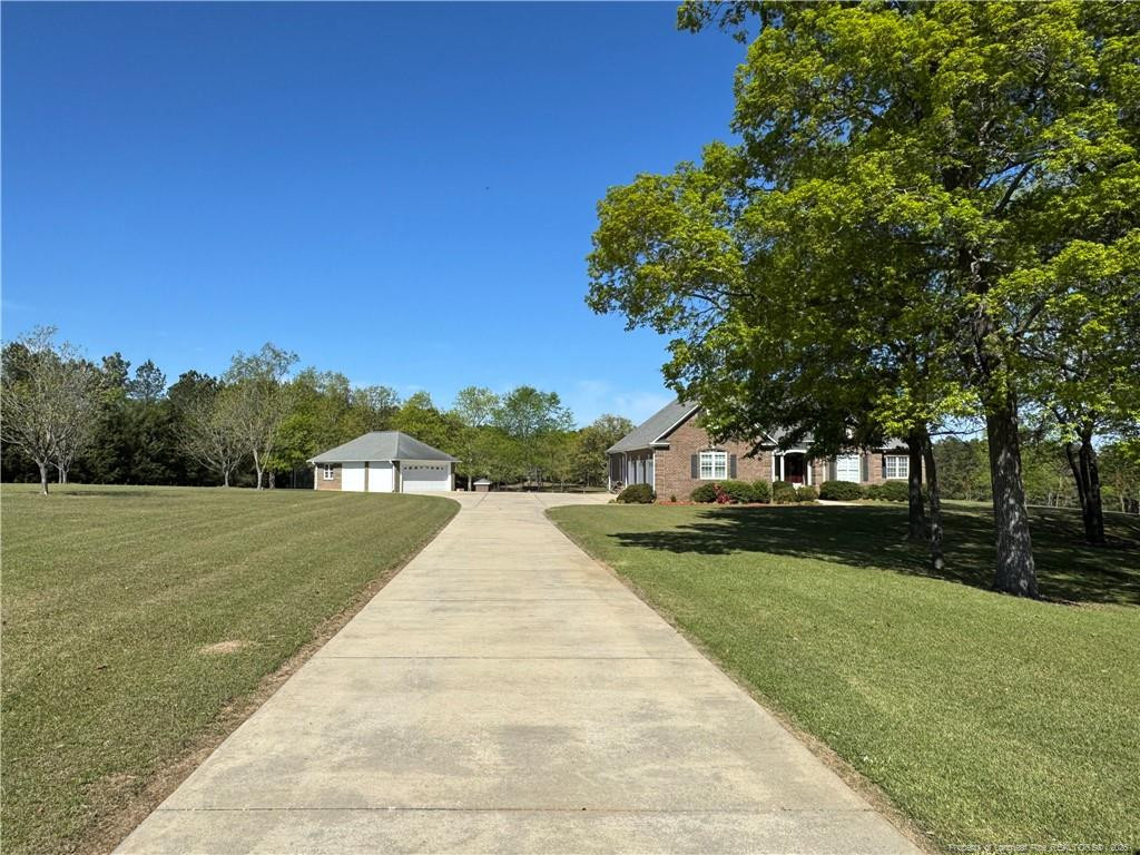 470 Pandure Estate Drive