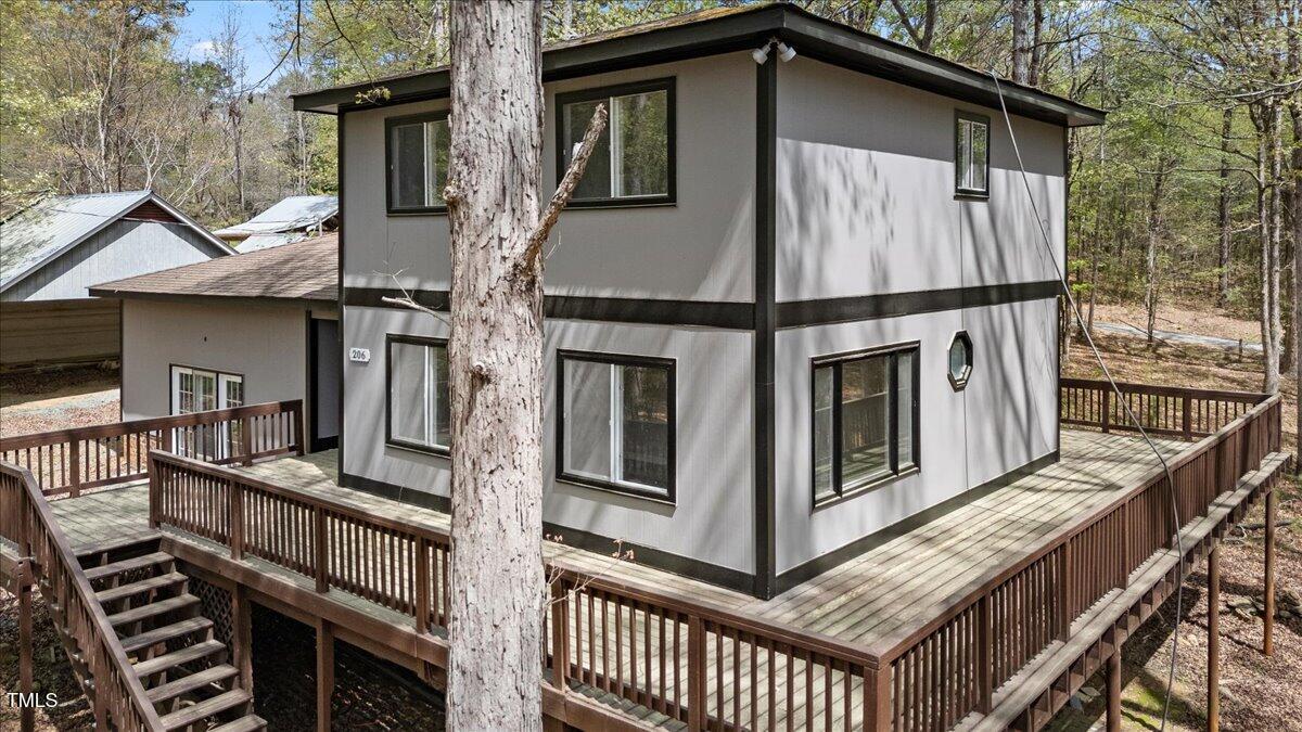 206 Rocky Hills Road
