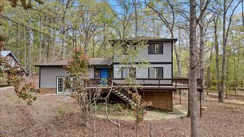206 Rocky Hills Road Pittsboro NC 27312