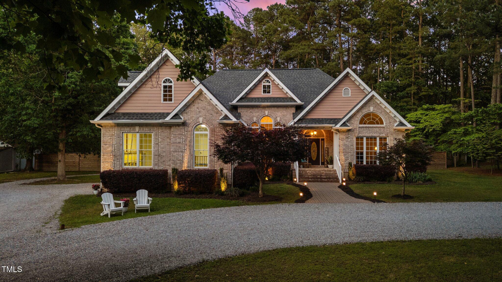 308 Thomas Drive