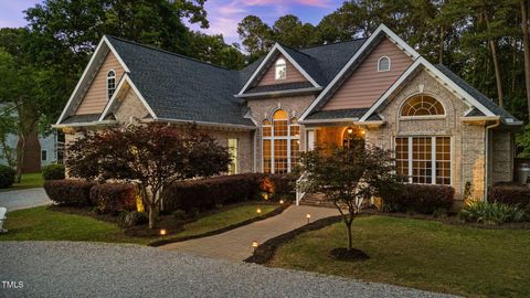 308 Thomas Drive Clayton NC 27520