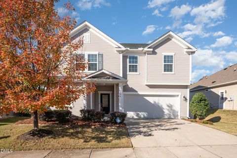 104 Oak Rise Lane Fuquay Varina NC 27526