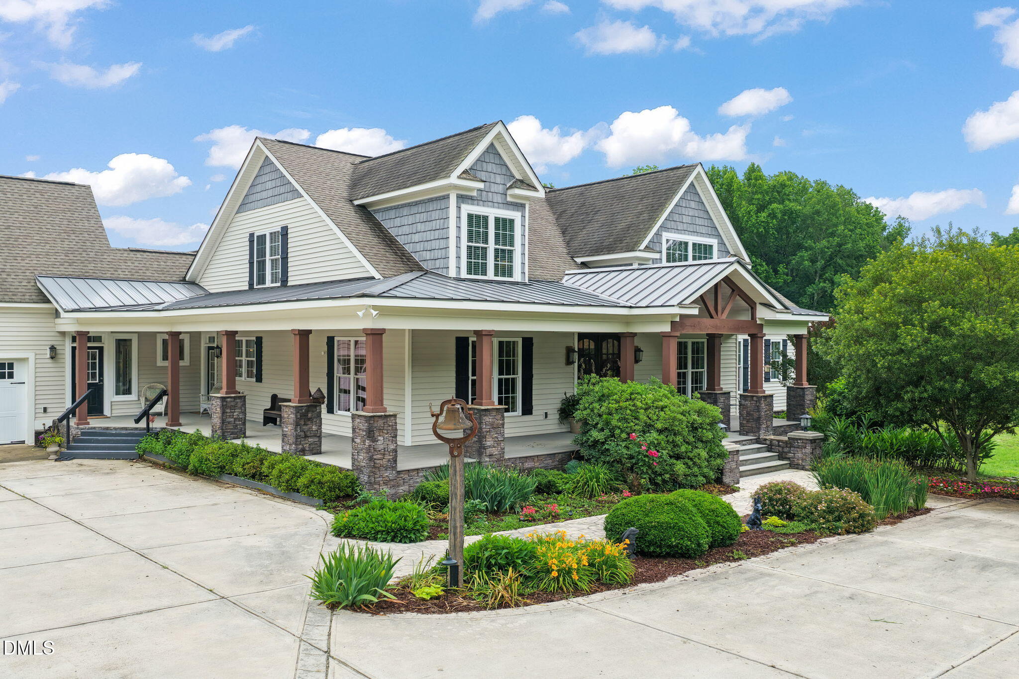 6588 Cornwallis Road