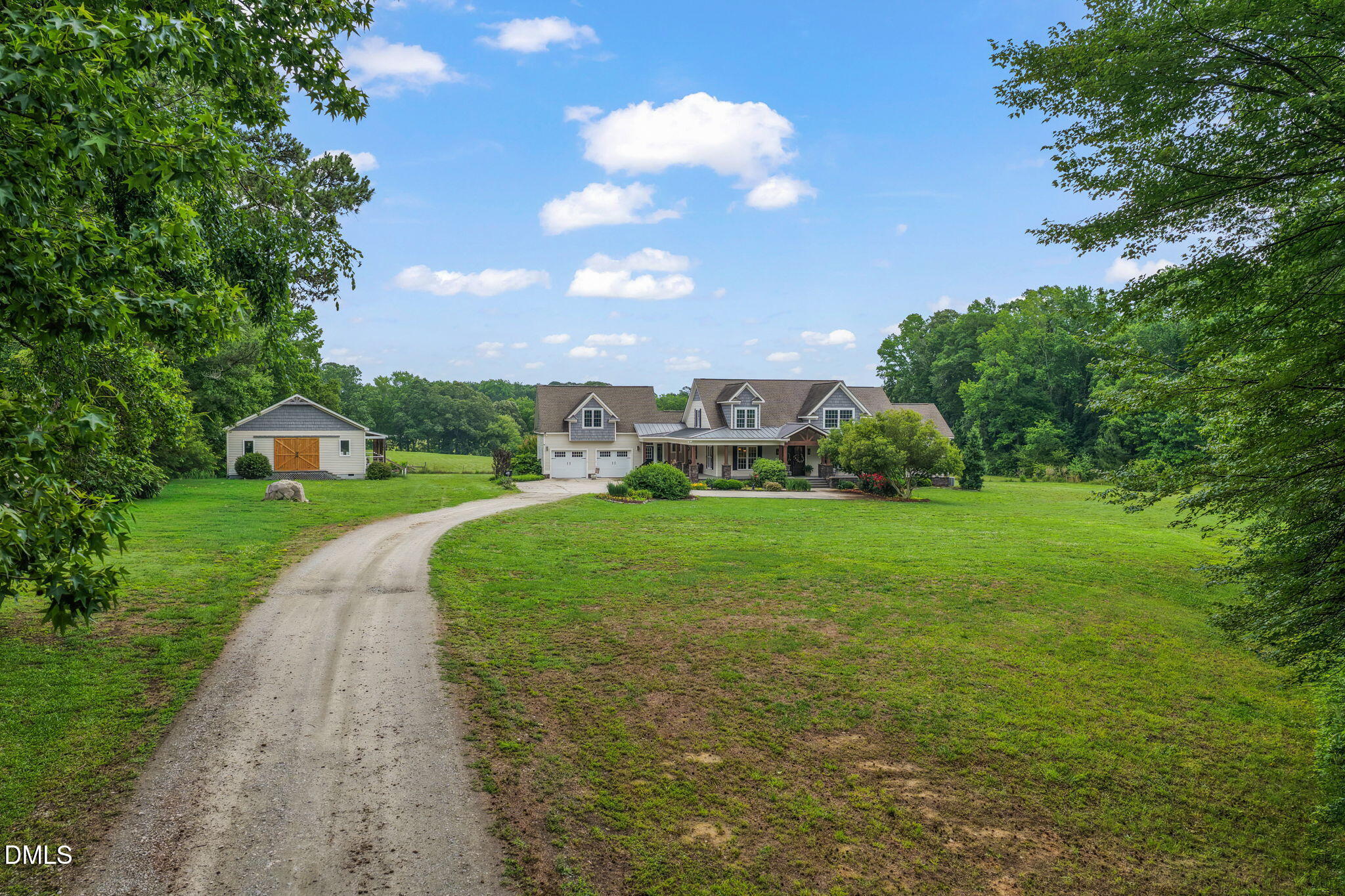 6588 Cornwallis Road