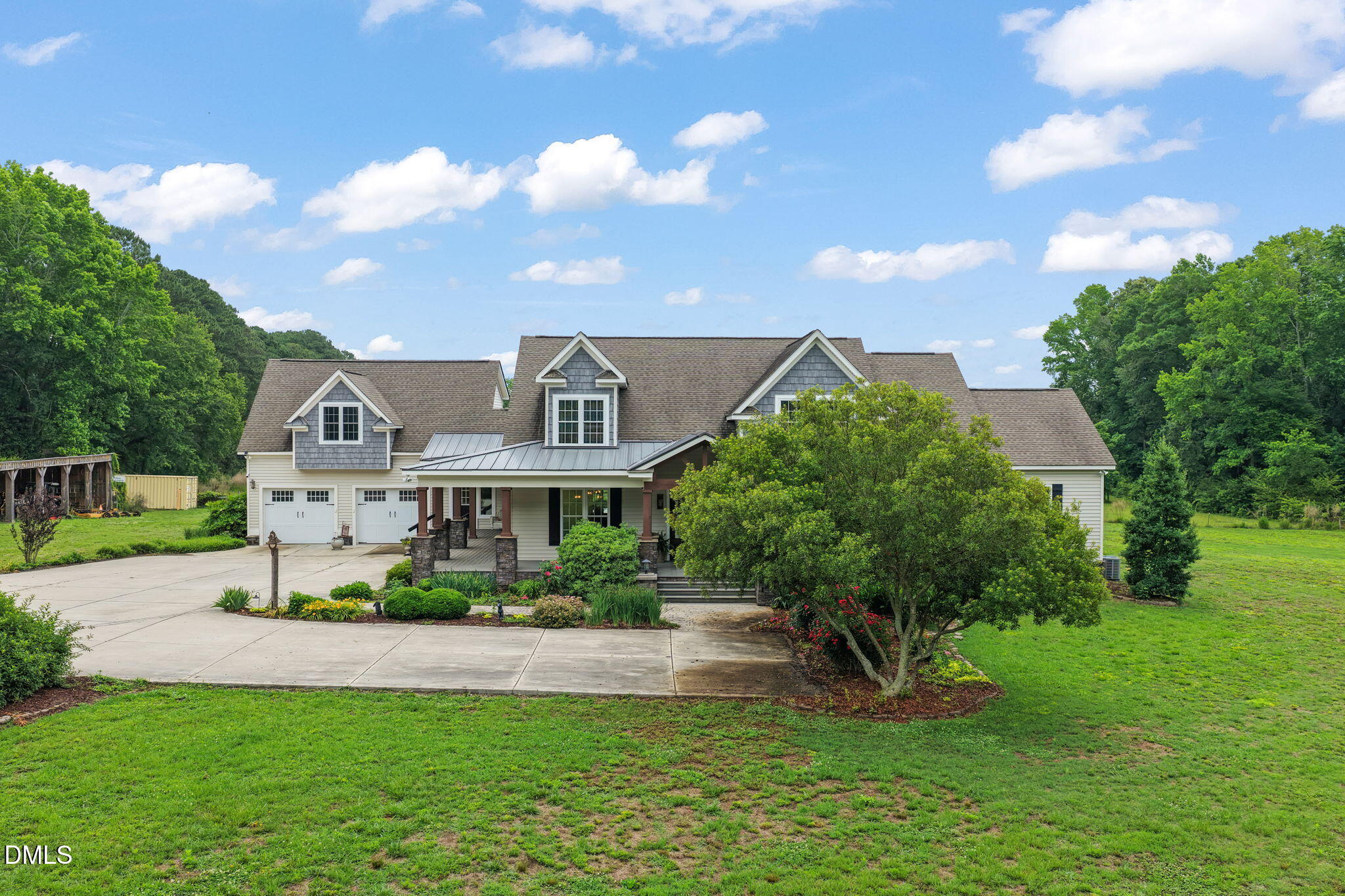 6588 Cornwallis Road