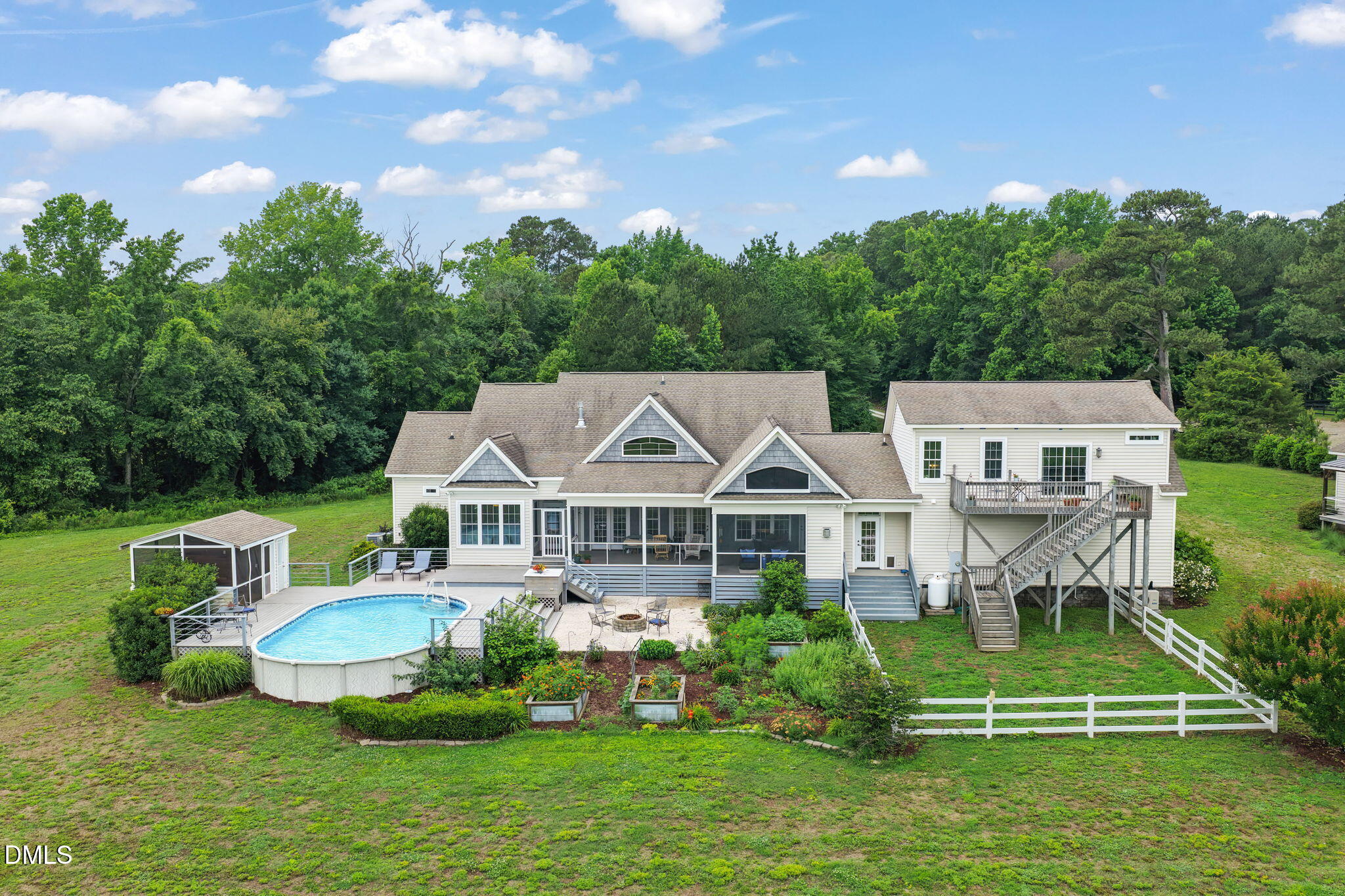 6588 Cornwallis Road