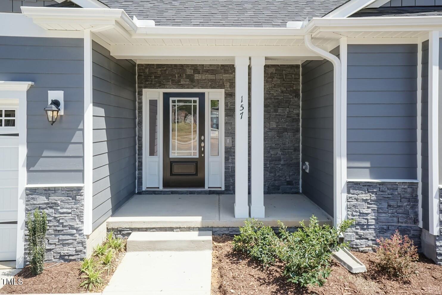 157 Newport Landing Lot 95