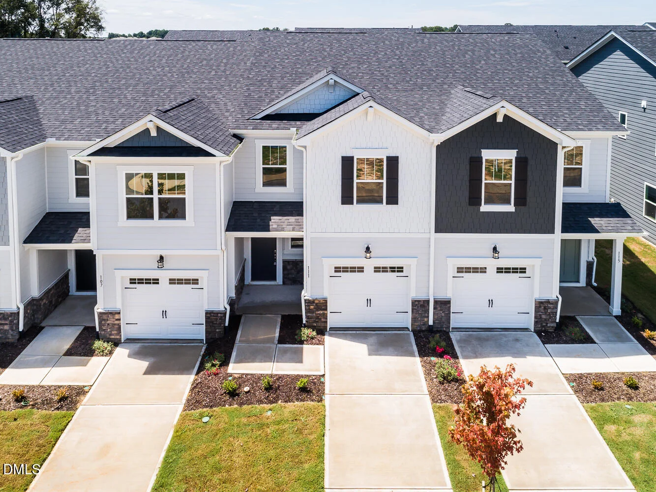 111 Silver Pine Drive Unit Lot 54