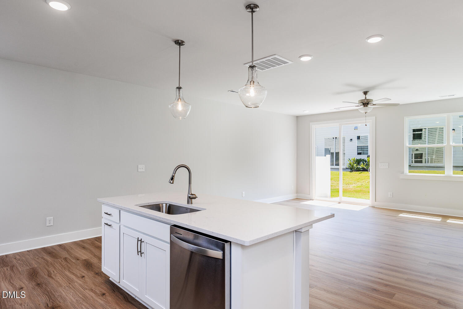 111 Silver Pine Drive Lot 54