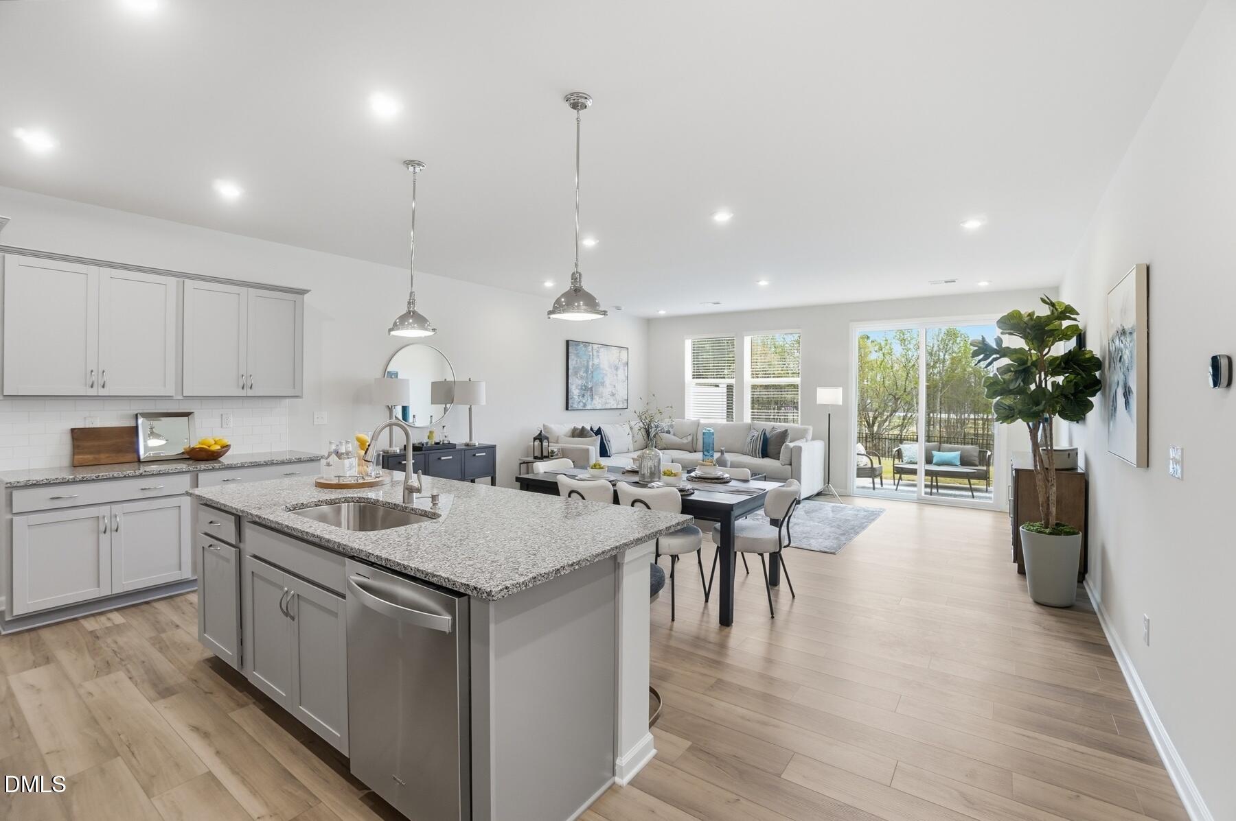 111 Silver Pine Drive Lot 54