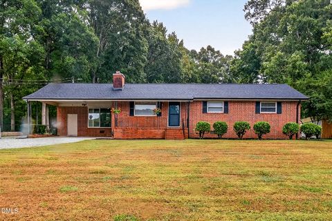 404 Goodwin Road Durham NC 27712
