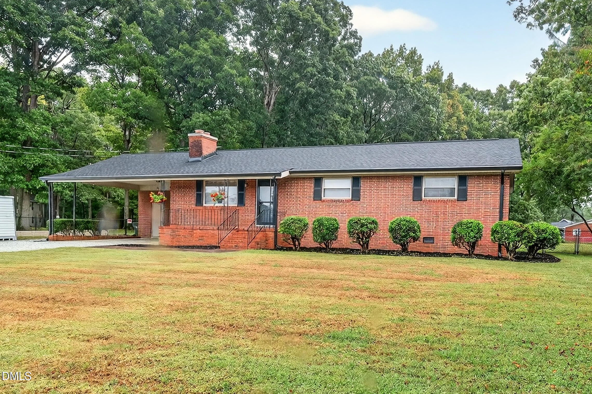 404 Goodwin Road