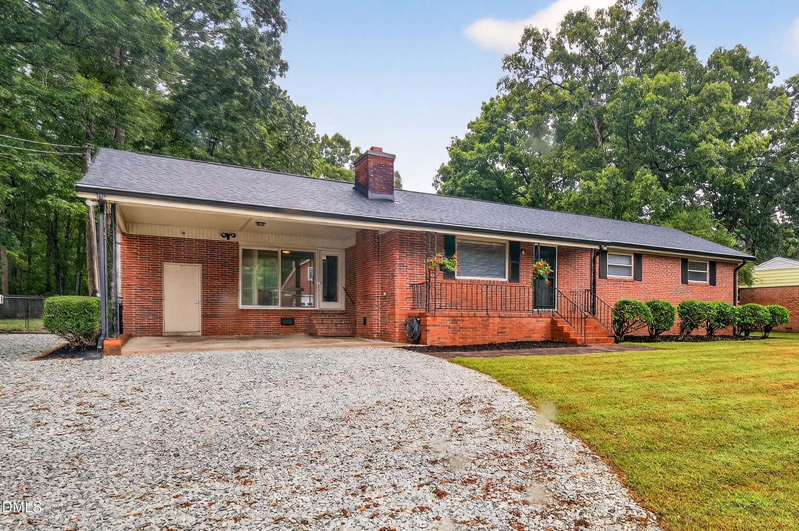 404 Goodwin Road