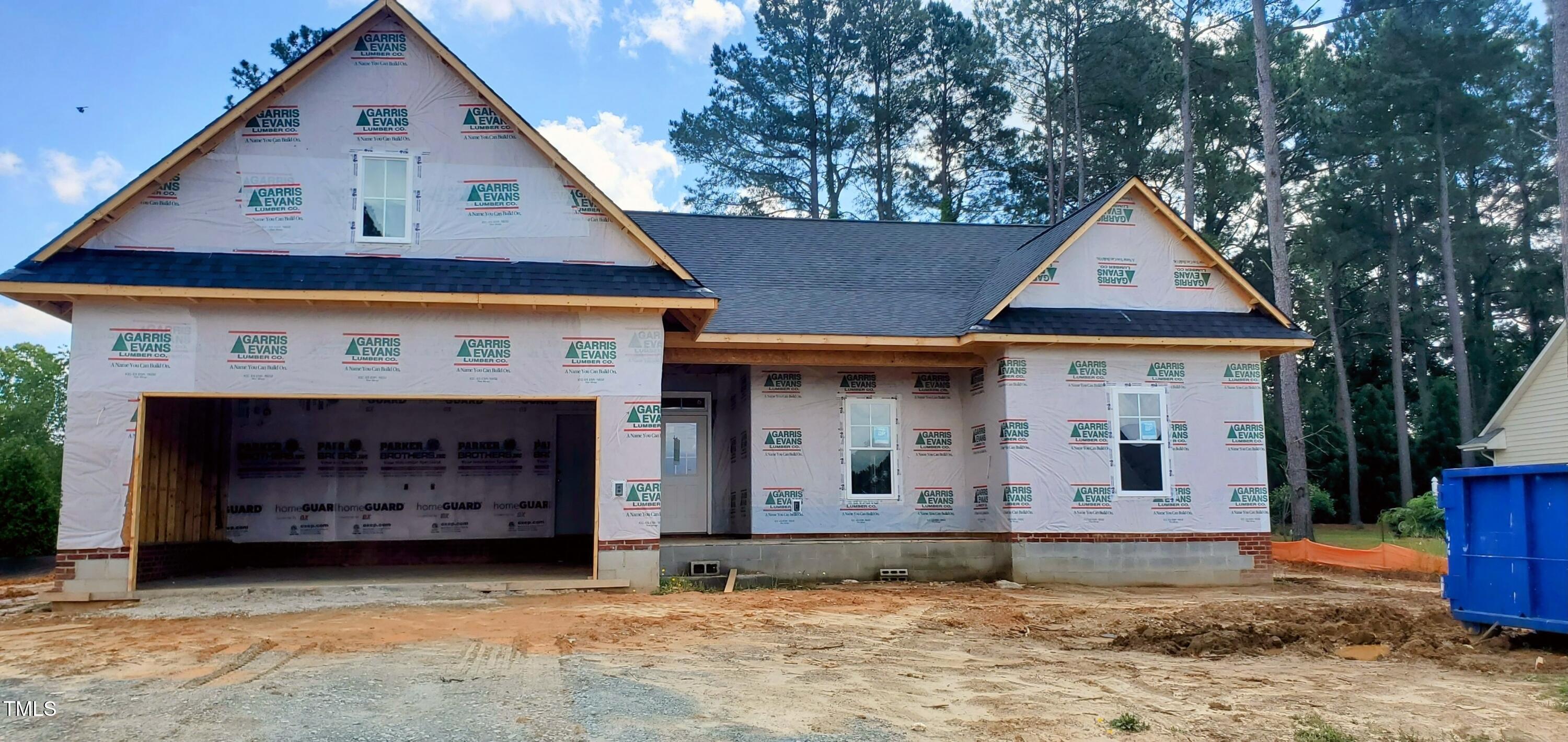 219 Crescent Drive